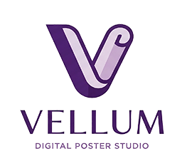 Vellum Logo